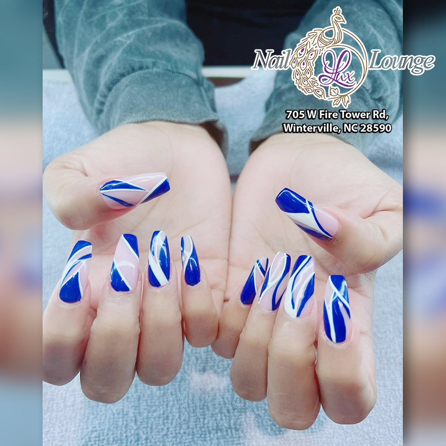 amazing nail
